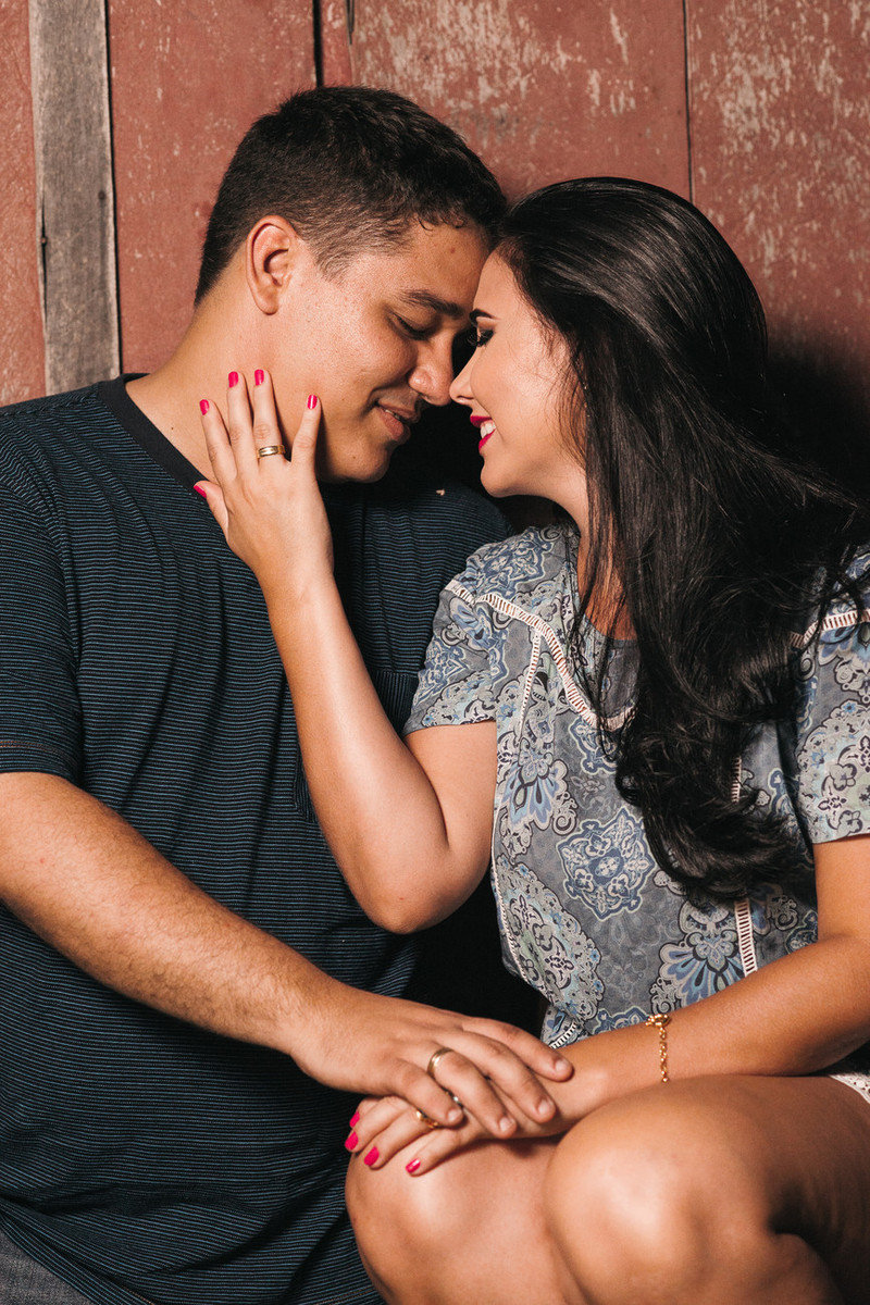 Pre-Casamento Raphaella e Diego