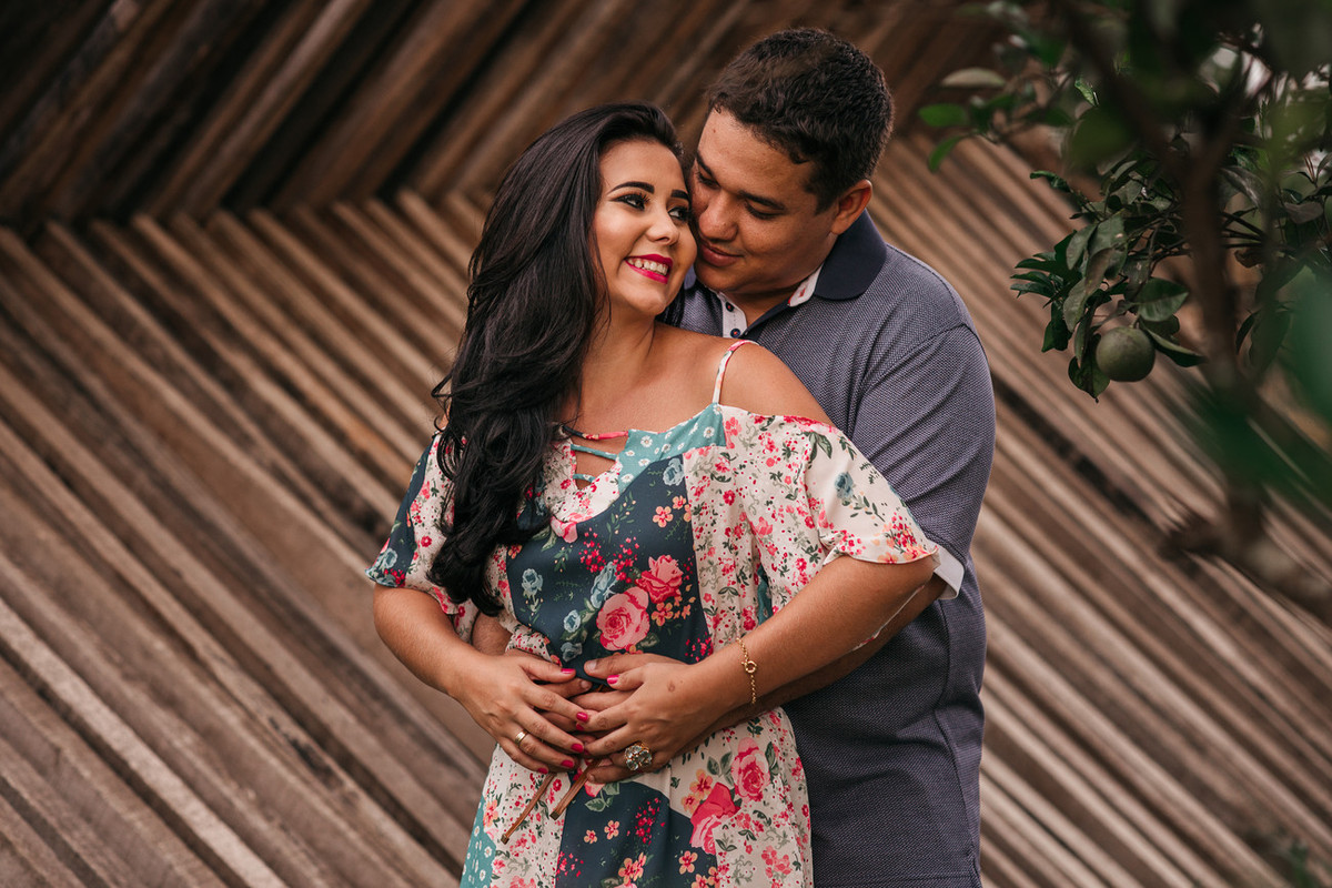 Pre-Casamento Raphaella e Diego