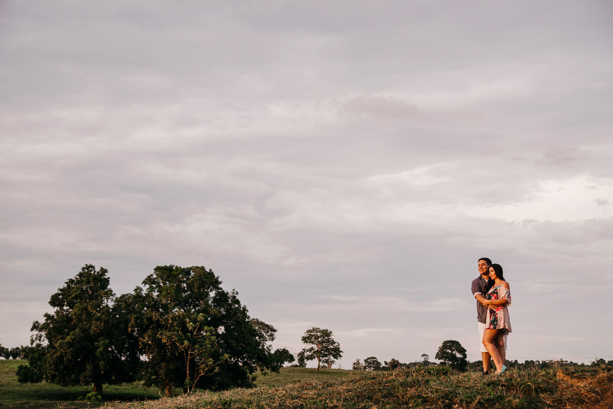 Pre-Casamento Raphaella e Diego