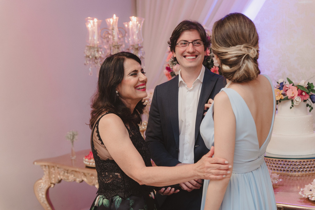 Noivado | Thamyris e Ricardo