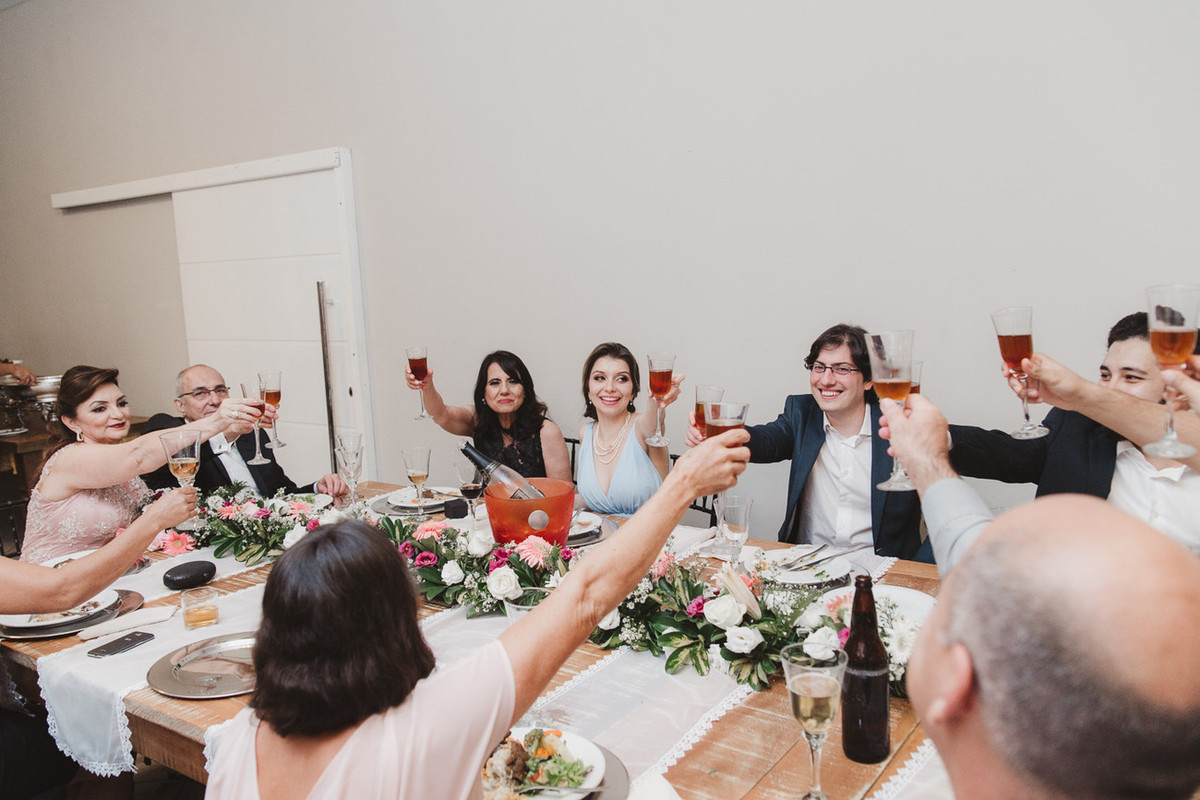 Noivado | Thamyris e Ricardo