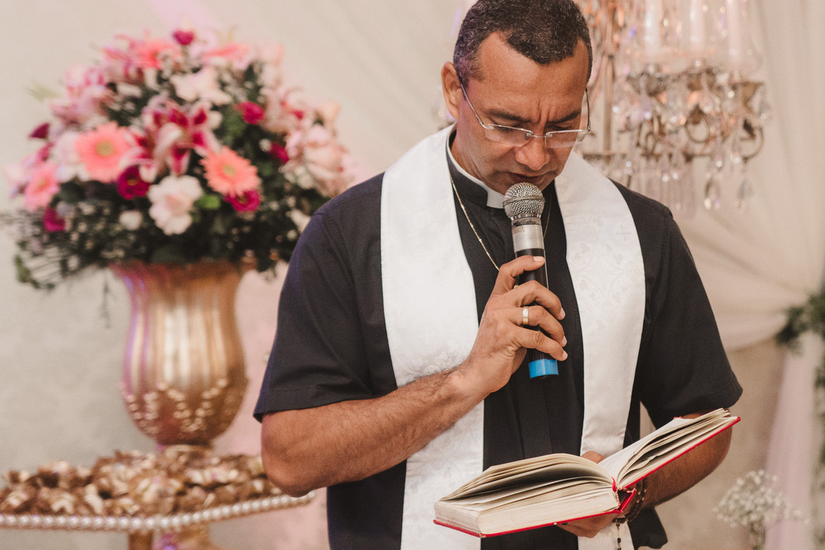 Noivado | Thamyris e Ricardo