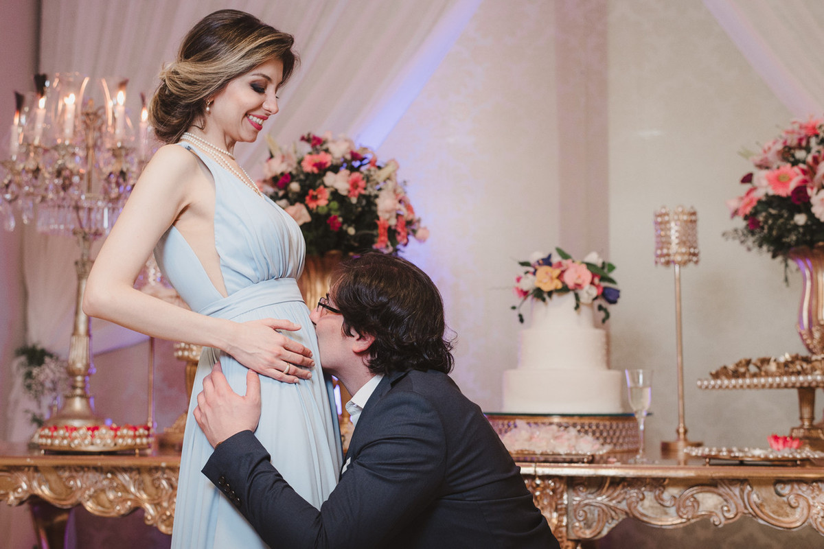 Noivado | Thamyris e Ricardo