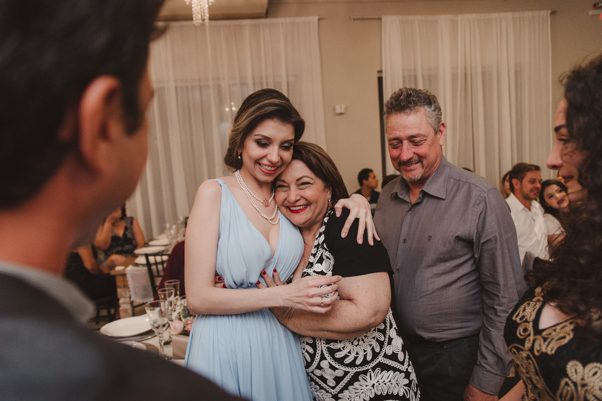 Noivado | Thamyris e Ricardo