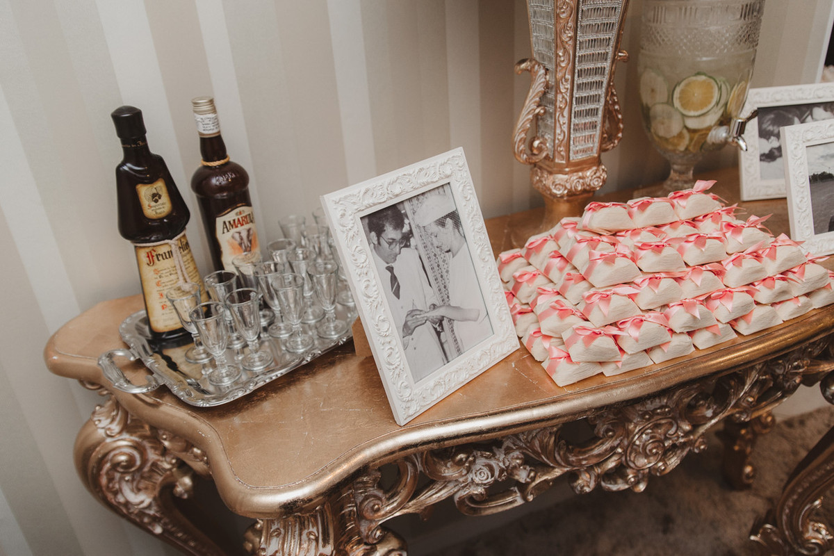 Noivado | Thamyris e Ricardo