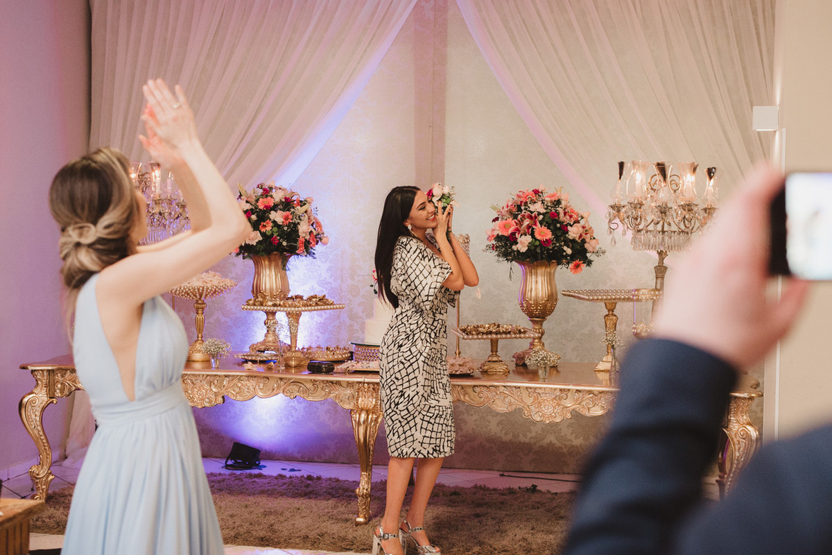 Noivado | Thamyris e Ricardo