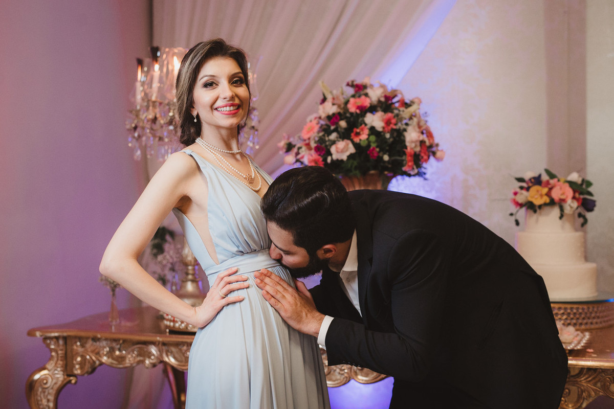 Noivado | Thamyris e Ricardo