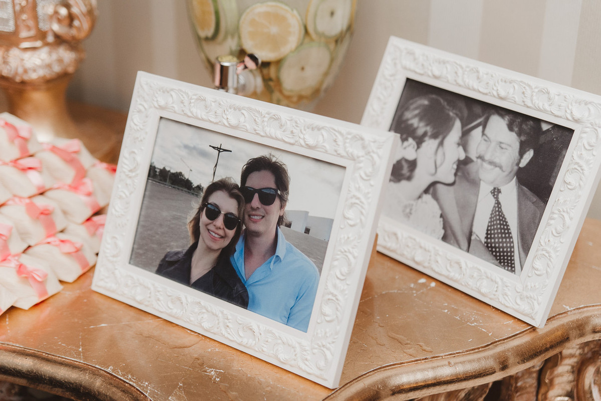 Noivado | Thamyris e Ricardo