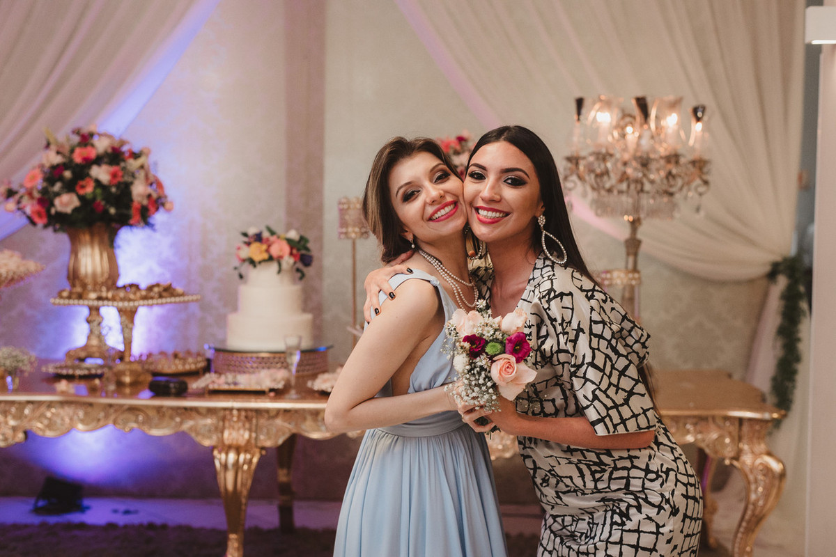 Noivado | Thamyris e Ricardo