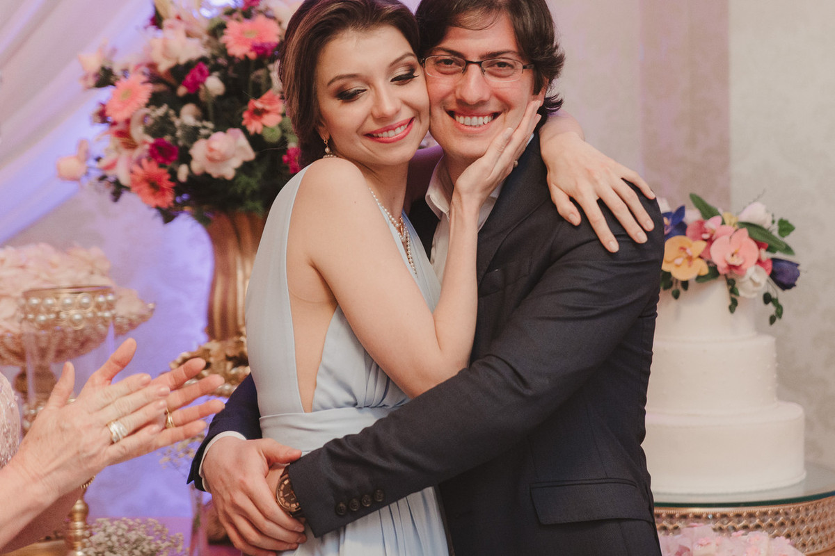 Noivado | Thamyris e Ricardo