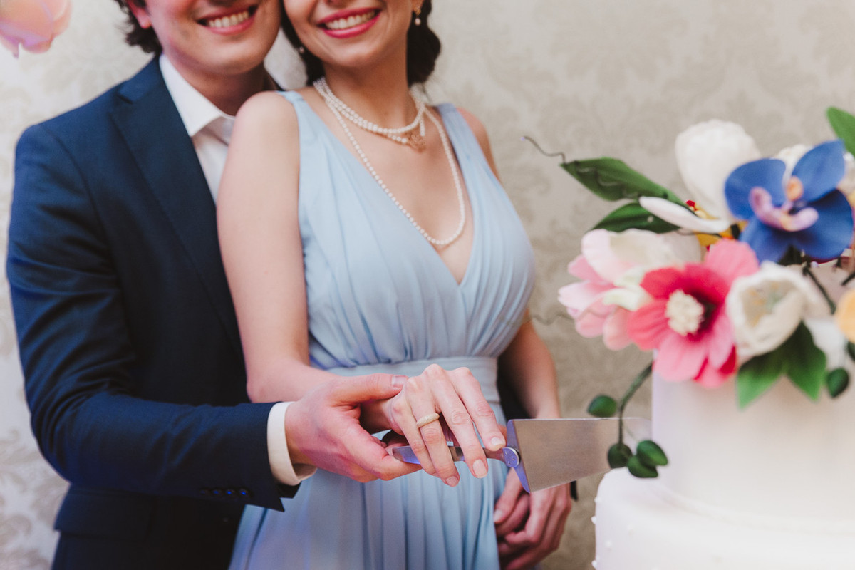 Noivado | Thamyris e Ricardo