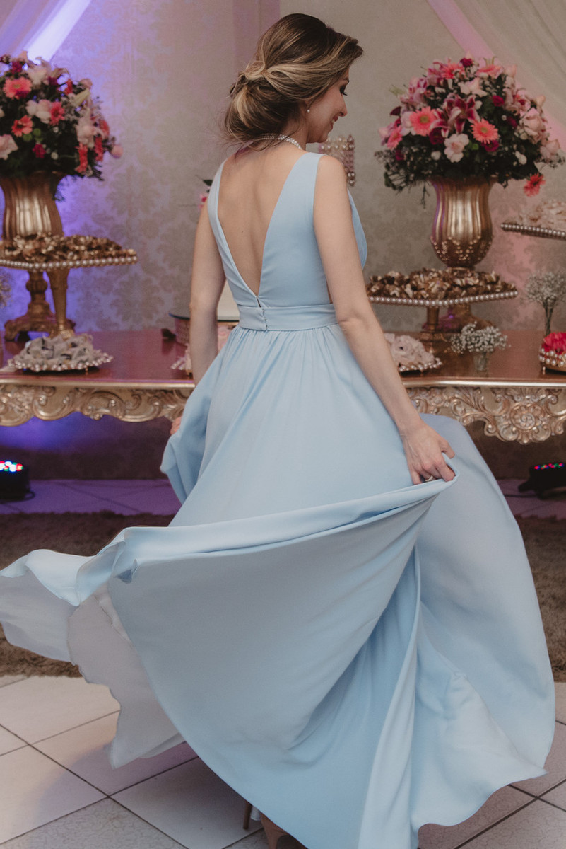 Noivado | Thamyris e Ricardo