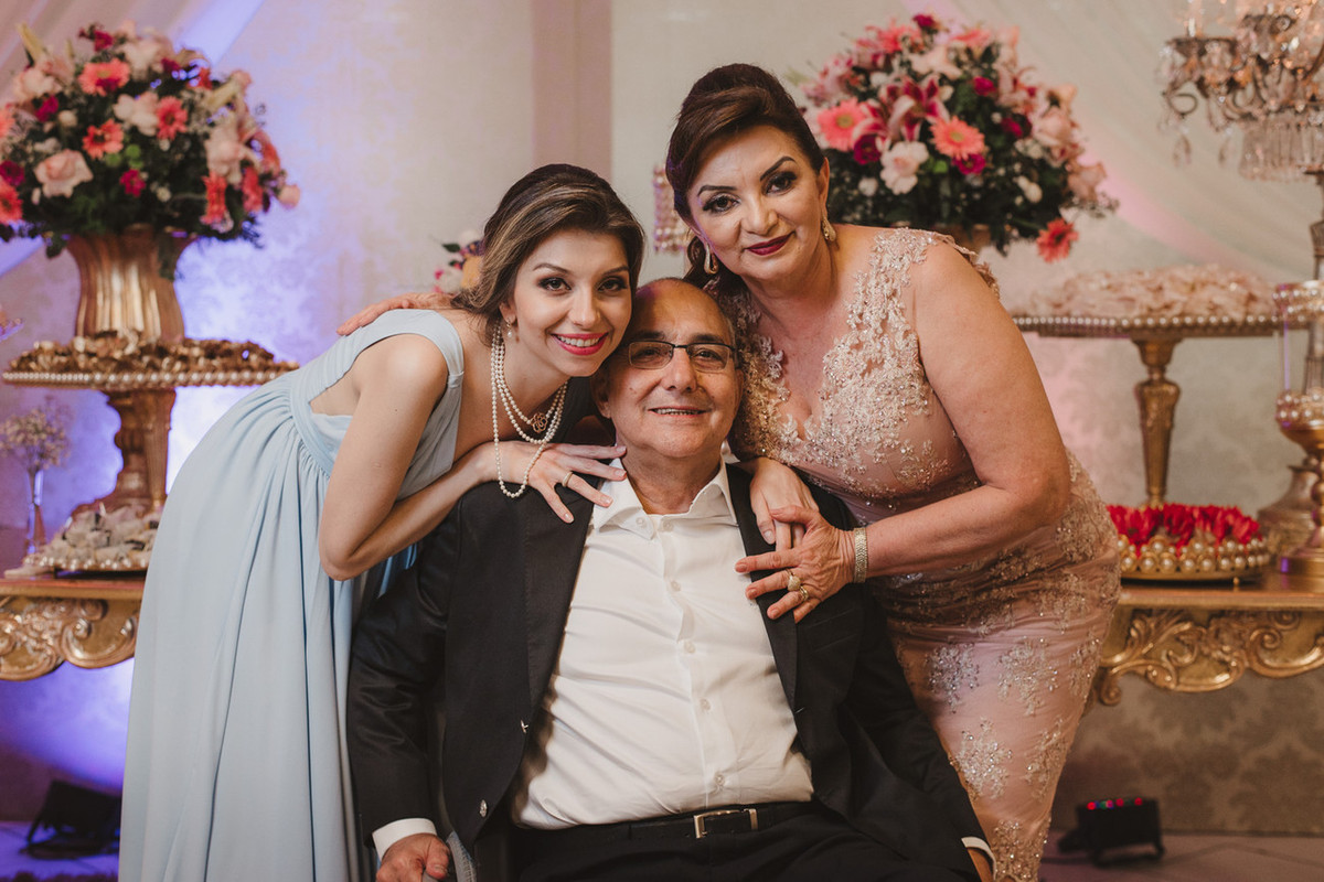 Noivado | Thamyris e Ricardo