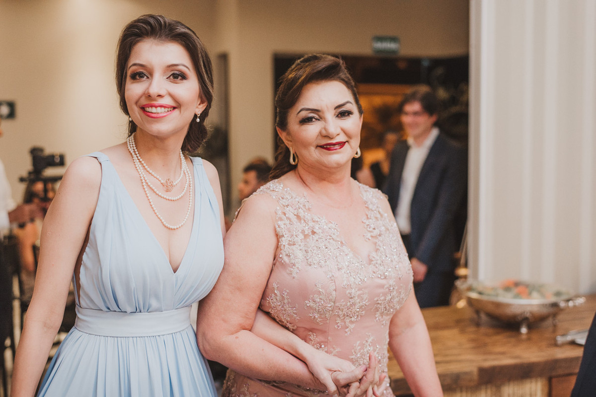 Noivado | Thamyris e Ricardo