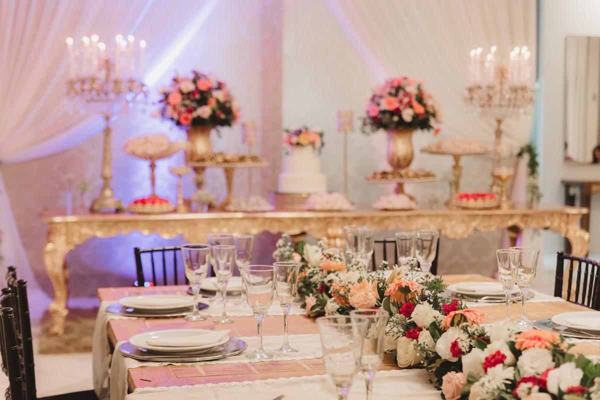 Noivado | Thamyris e Ricardo