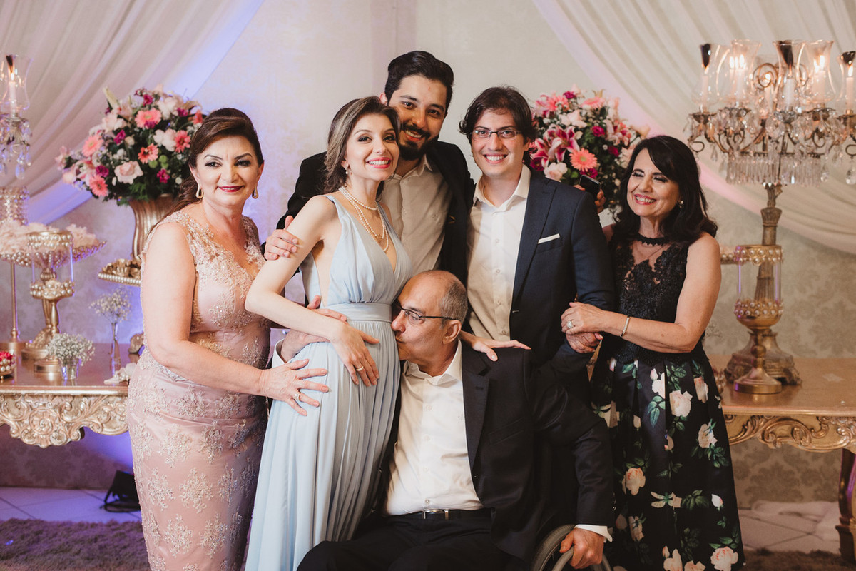 Noivado | Thamyris e Ricardo