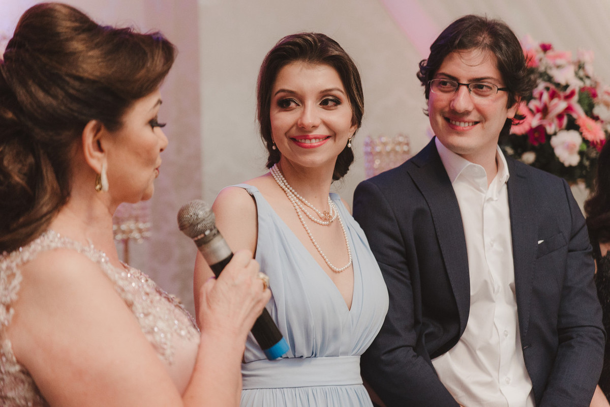 Noivado | Thamyris e Ricardo