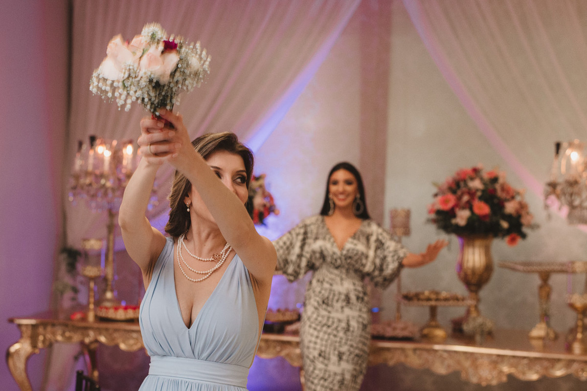 Noivado | Thamyris e Ricardo