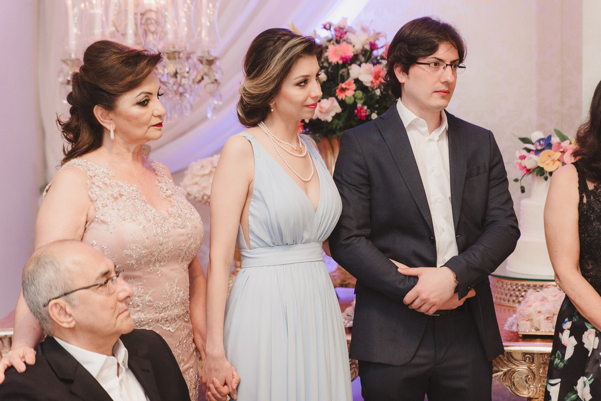 Noivado | Thamyris e Ricardo