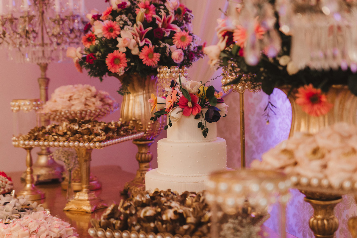 Noivado | Thamyris e Ricardo