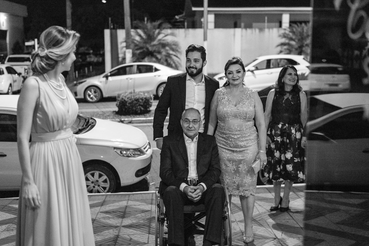 Noivado | Thamyris e Ricardo