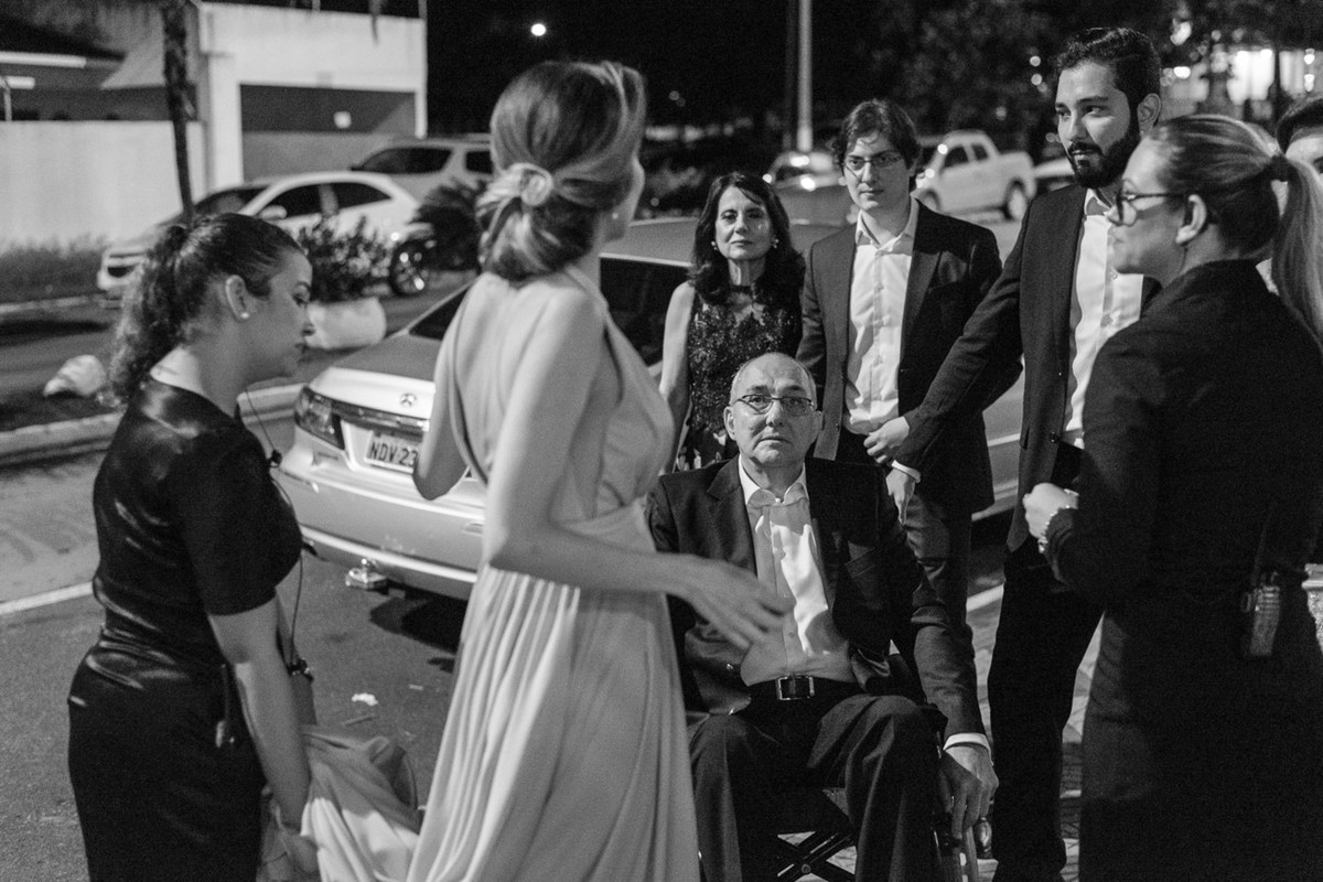 Noivado | Thamyris e Ricardo