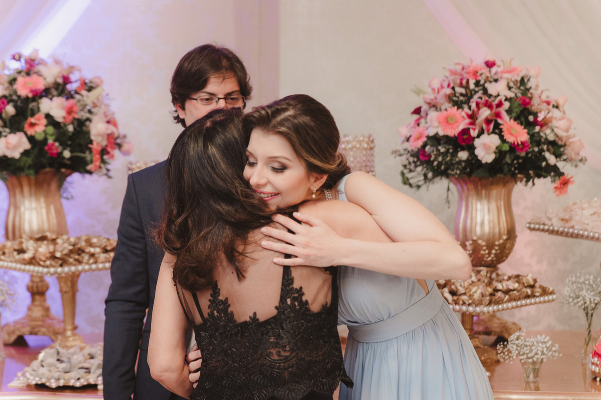 Noivado | Thamyris e Ricardo