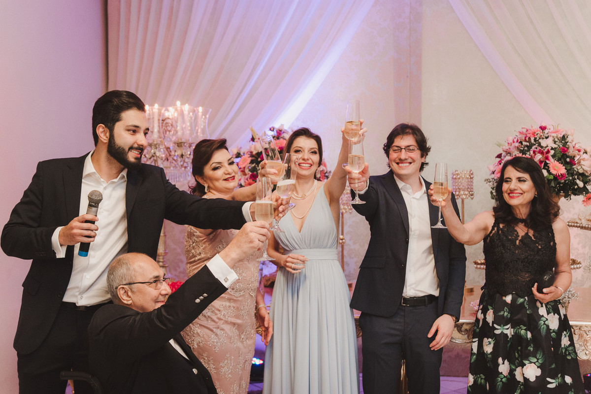 Noivado | Thamyris e Ricardo