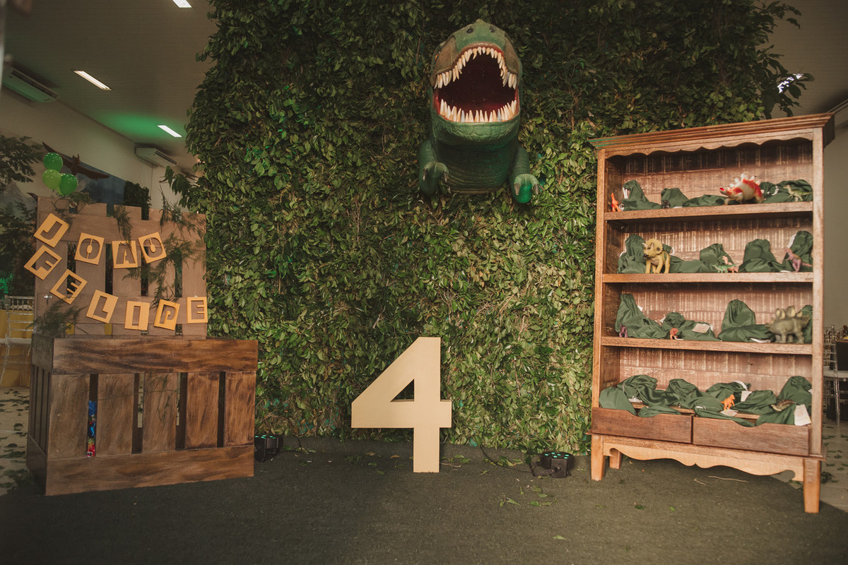 João Felipe | 4 anos