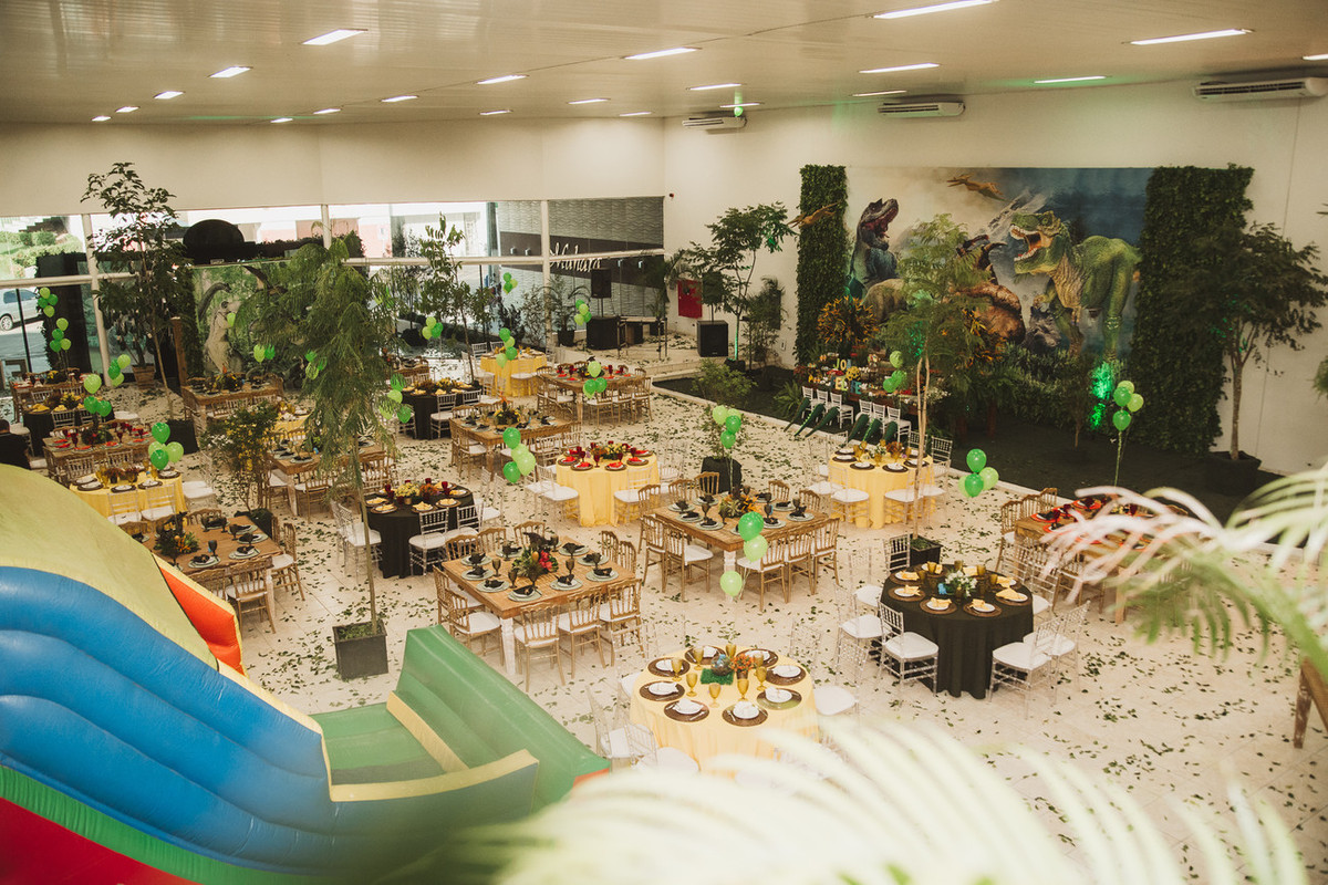 João Felipe | 4 anos