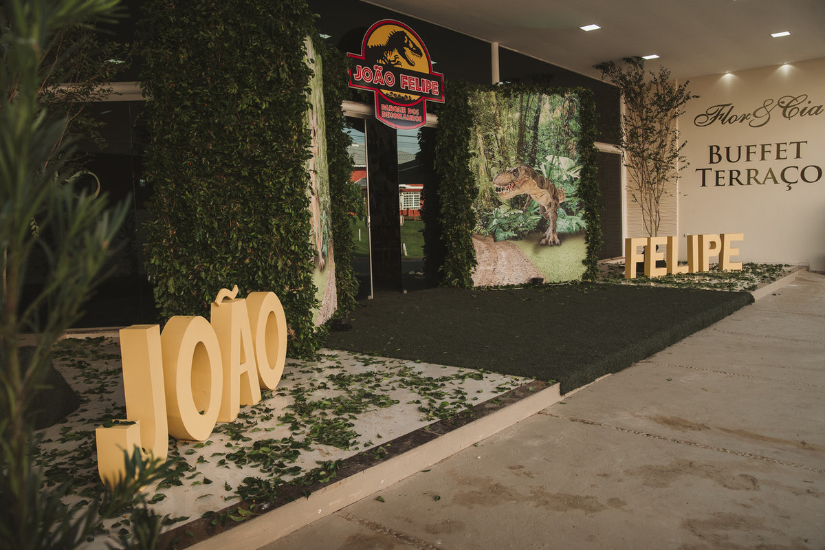 João Felipe | 4 anos