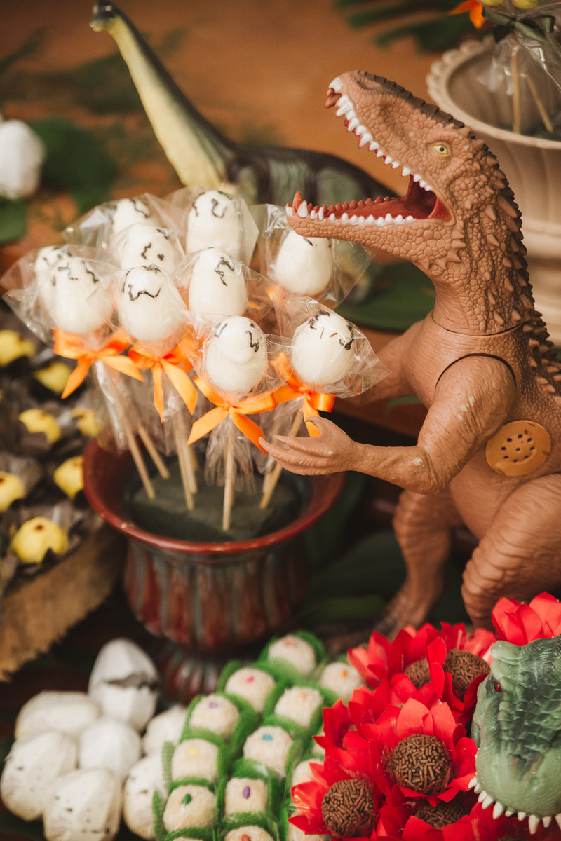 João Felipe | 4 anos