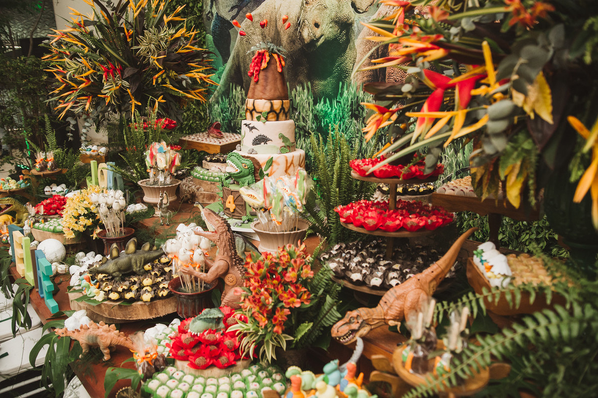 João Felipe | 4 anos