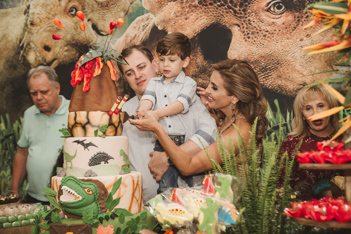 João Felipe | 4 anos