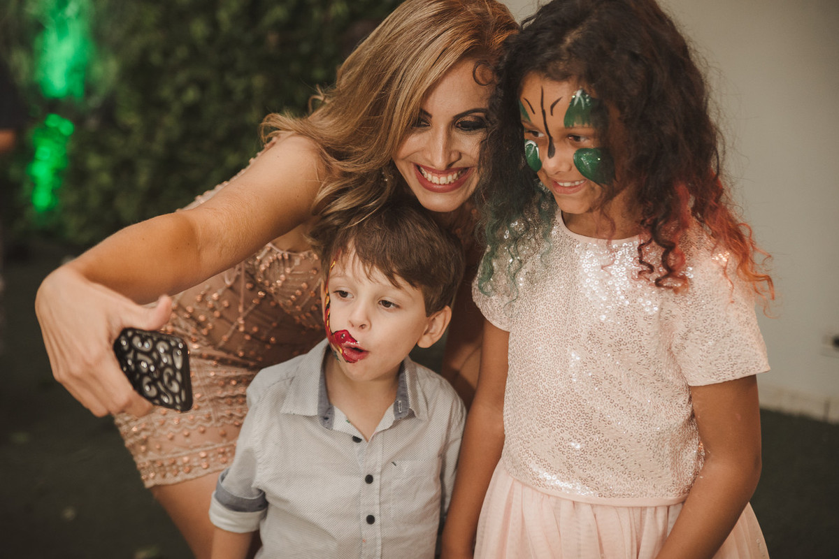 João Felipe | 4 anos