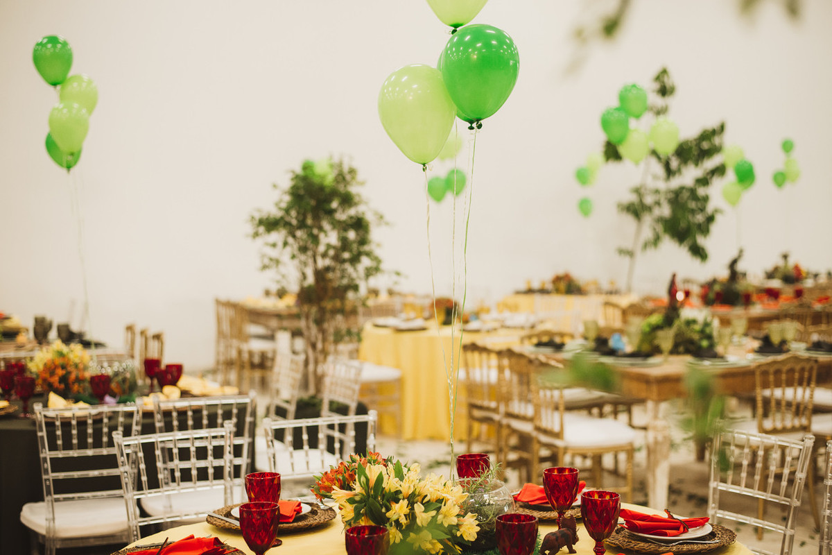 João Felipe | 4 anos