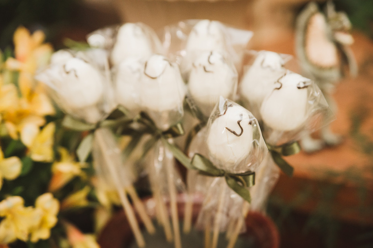 João Felipe | 4 anos