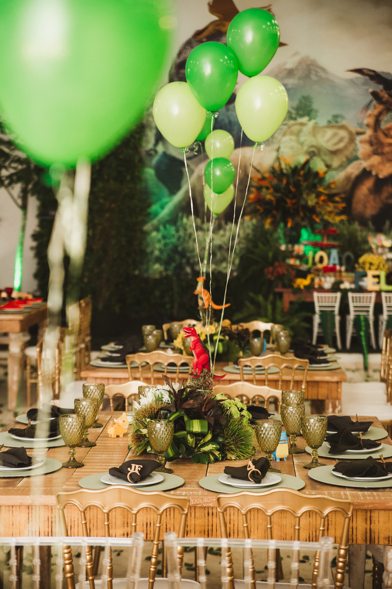 João Felipe | 4 anos