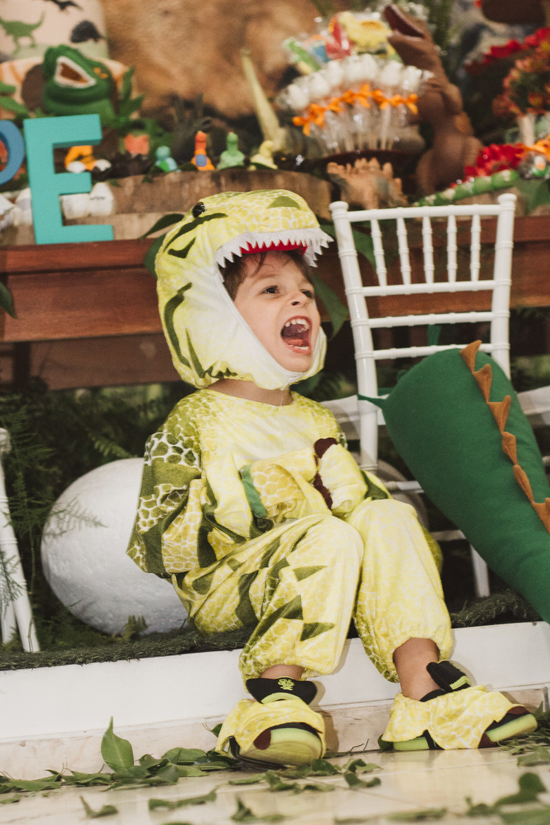 João Felipe | 4 anos