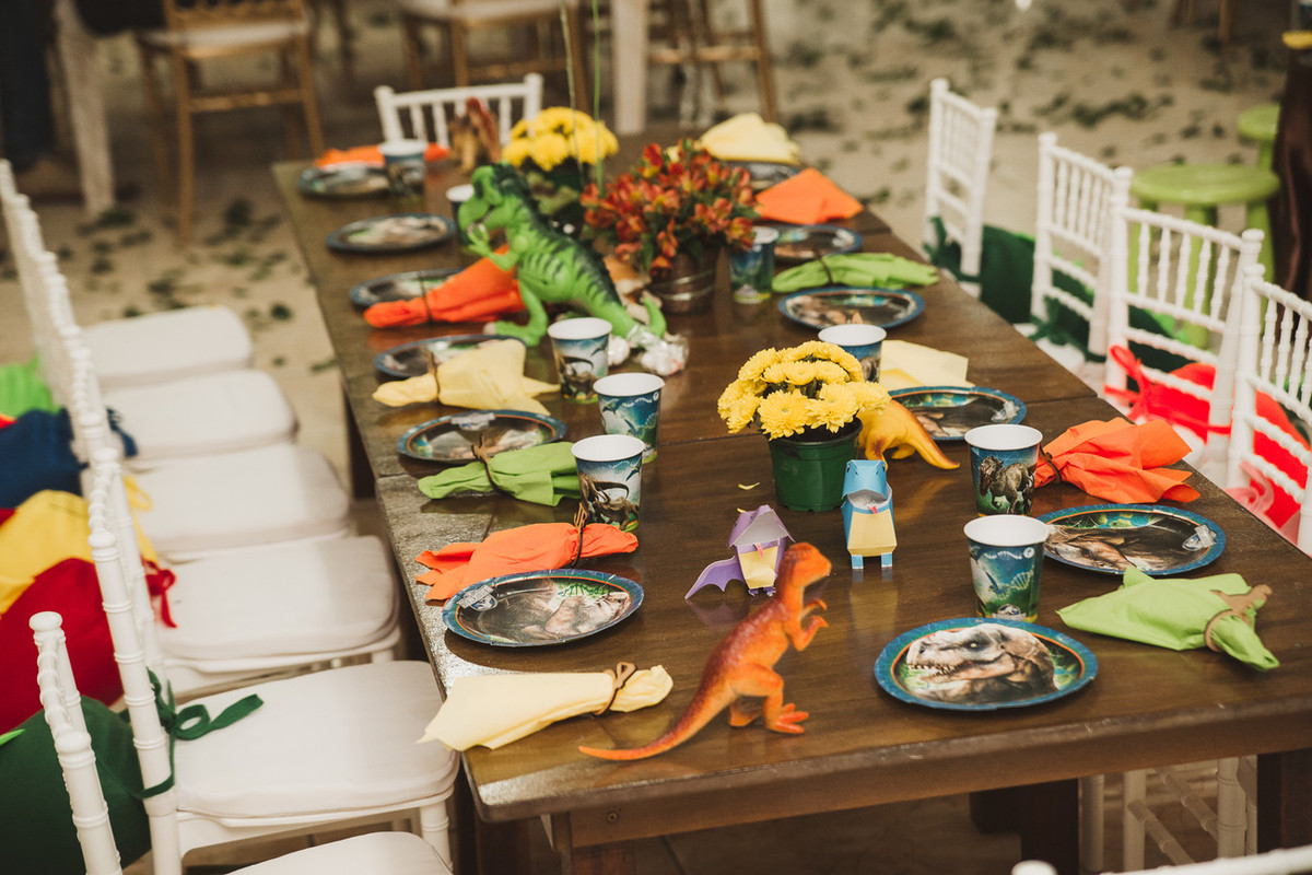 João Felipe | 4 anos