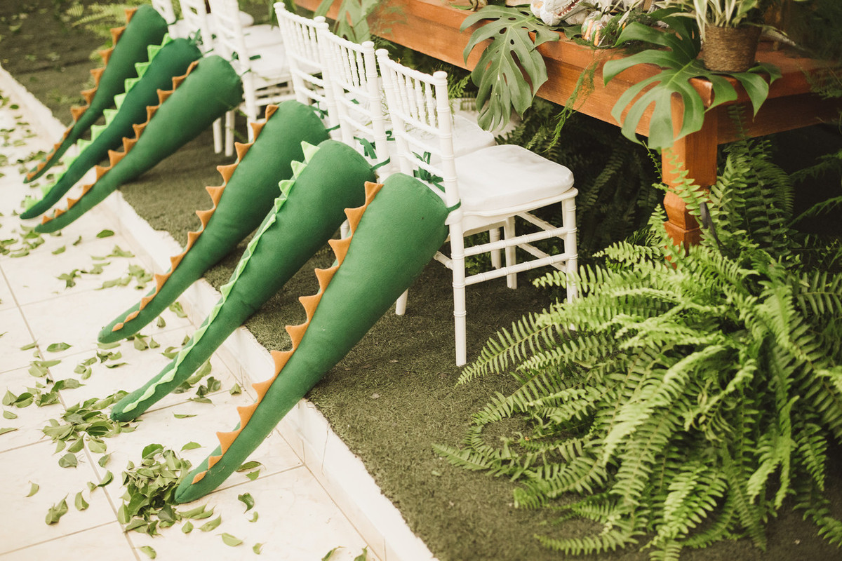 João Felipe | 4 anos