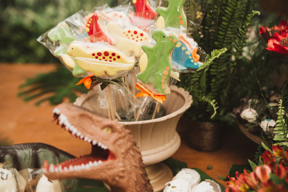 João Felipe | 4 anos