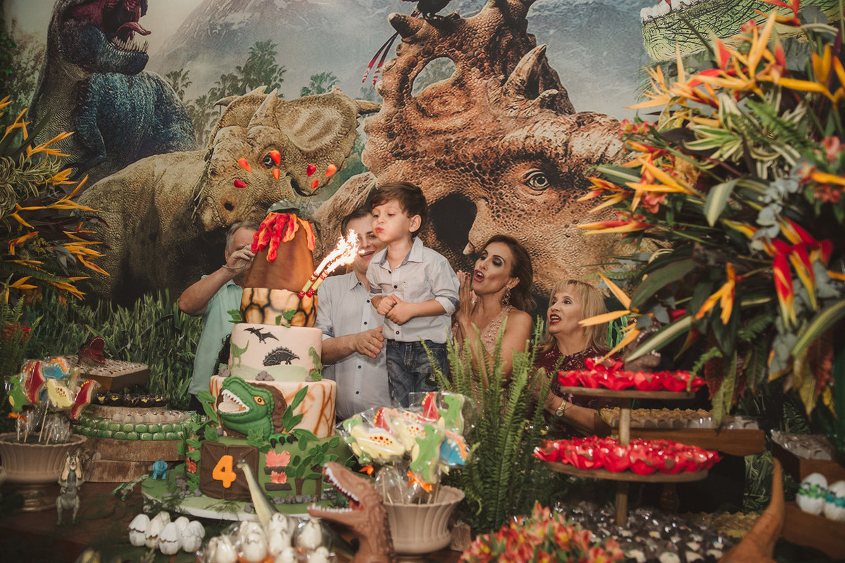 João Felipe | 4 anos