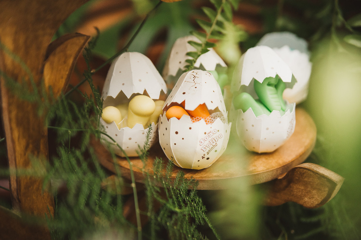 João Felipe | 4 anos