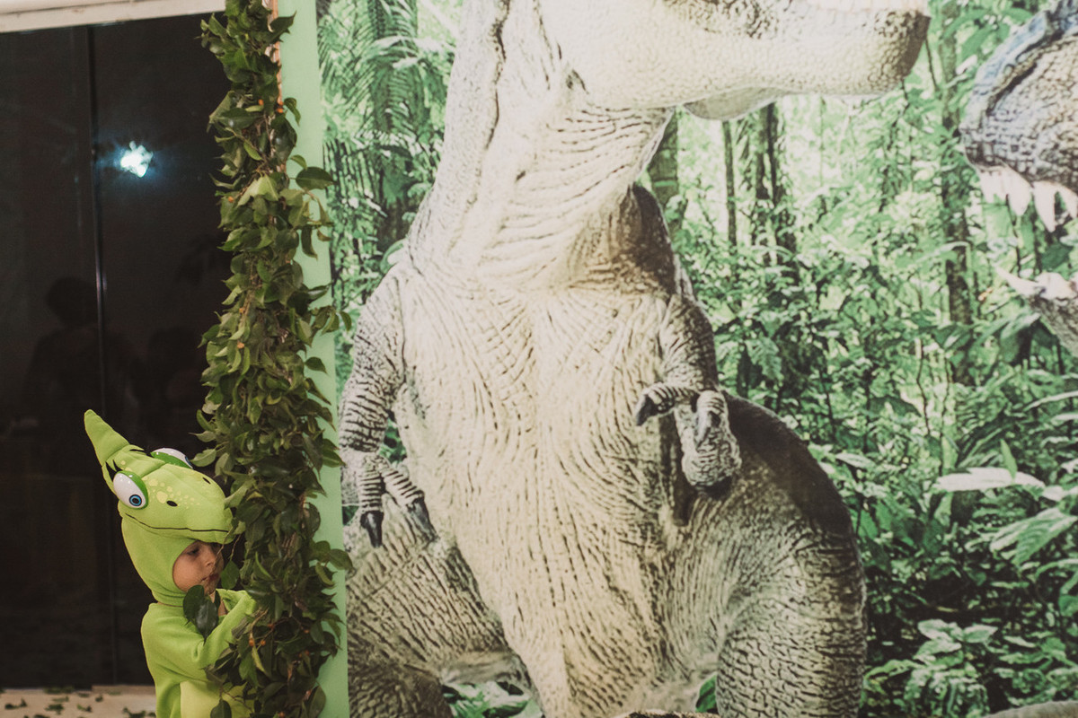 João Felipe | 4 anos