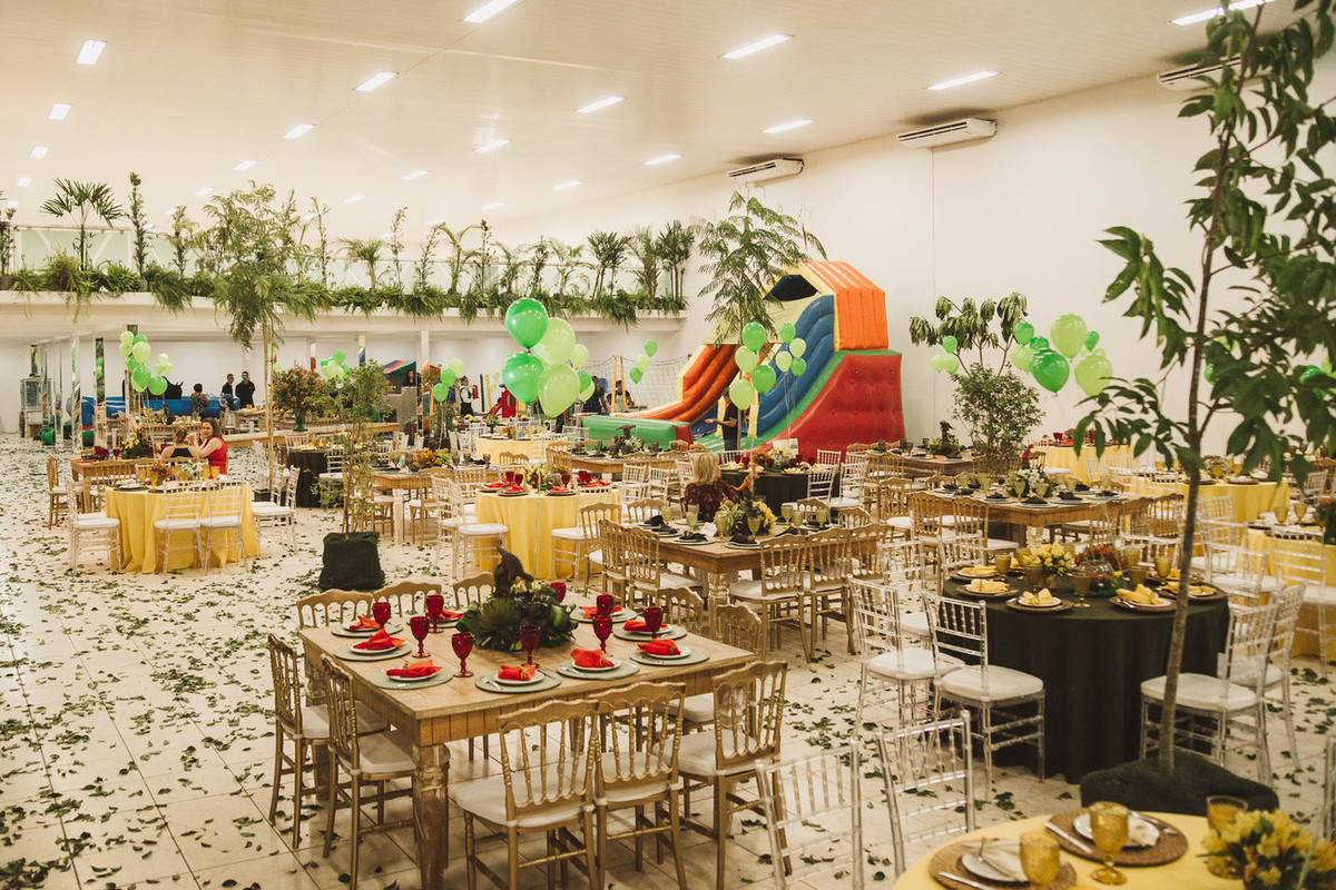 João Felipe | 4 anos