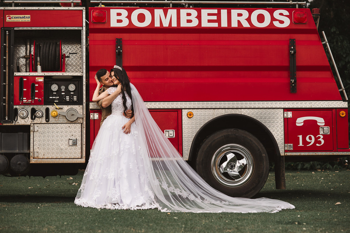 Ensaio Casamento | Rodrigo e Andressa
