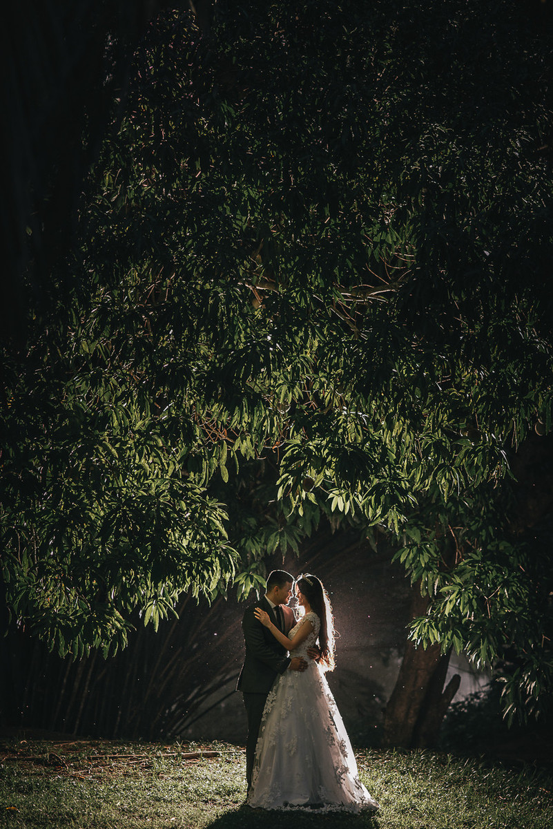 Ensaio Casamento | Rodrigo e Andressa