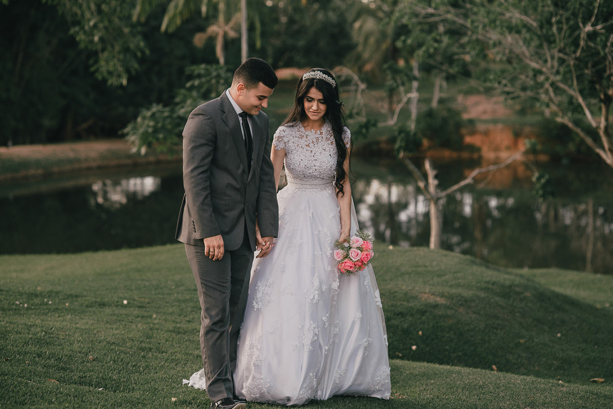 Ensaio Casamento | Rodrigo e Andressa