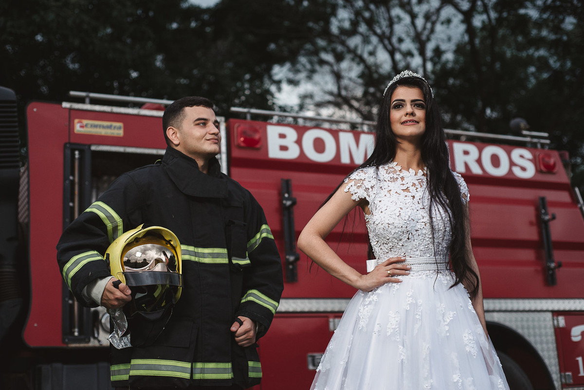 Ensaio Casamento | Rodrigo e Andressa